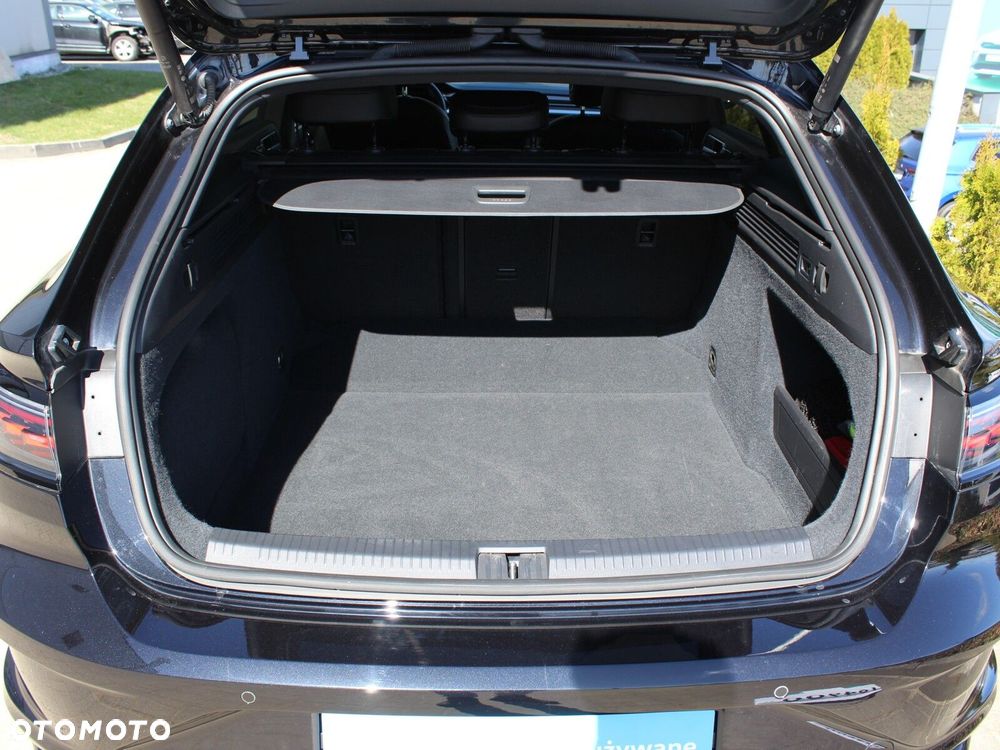 Volkswagen Arteon Shooting Brake 2.0 TSI 4Motion R DSG - 14