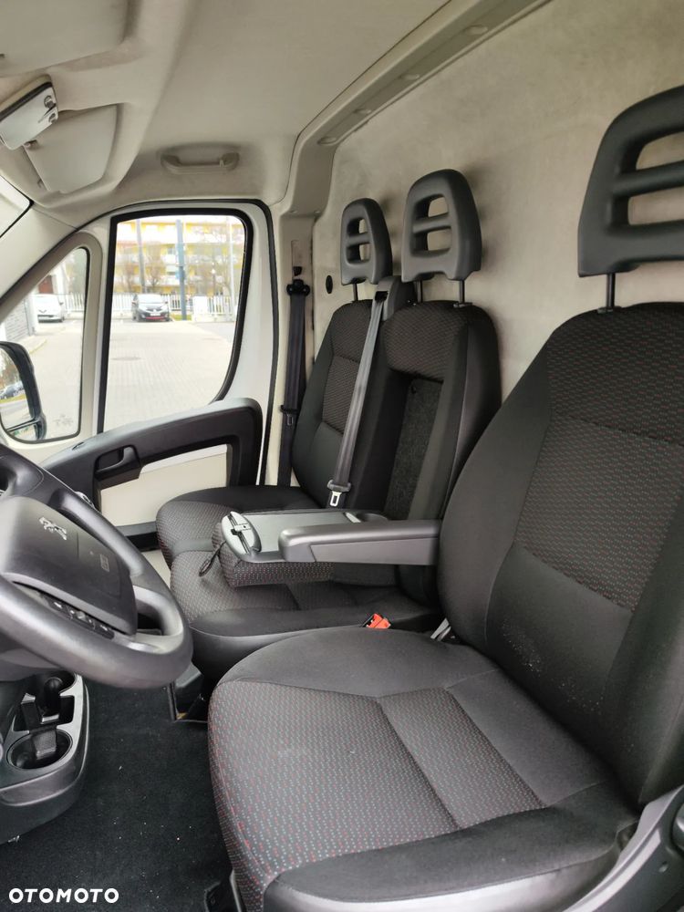 Peugeot Boxer - 13