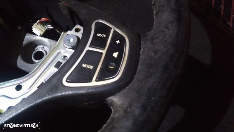 Volante Kia Ceed Sw (Ed) - 2