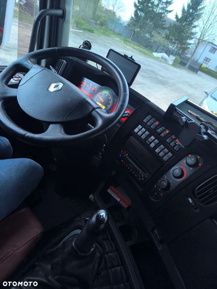 Renault Premium 440dxi - 15