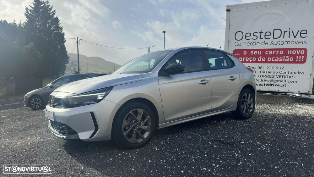 Opel Corsa 1.2 Elegance - 1