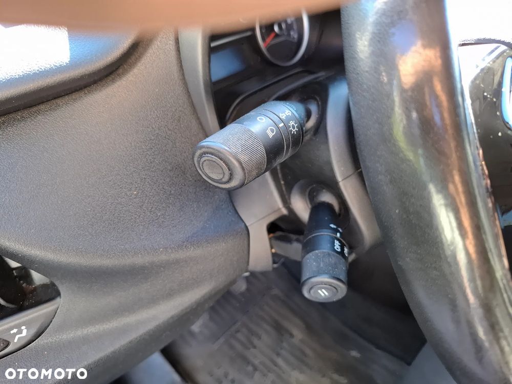 Fiat Doblo Maxi 1.6 MJ Dynamic - 17