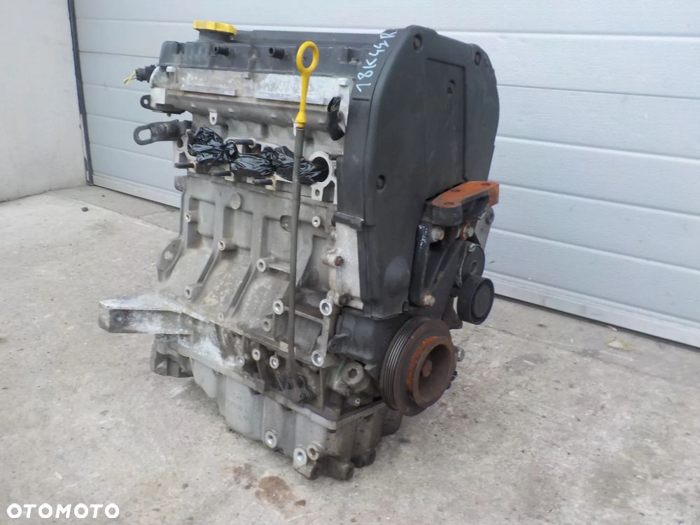 ROVER 75 1.8 B SILNIK SŁUPEK 18K4GR - 3