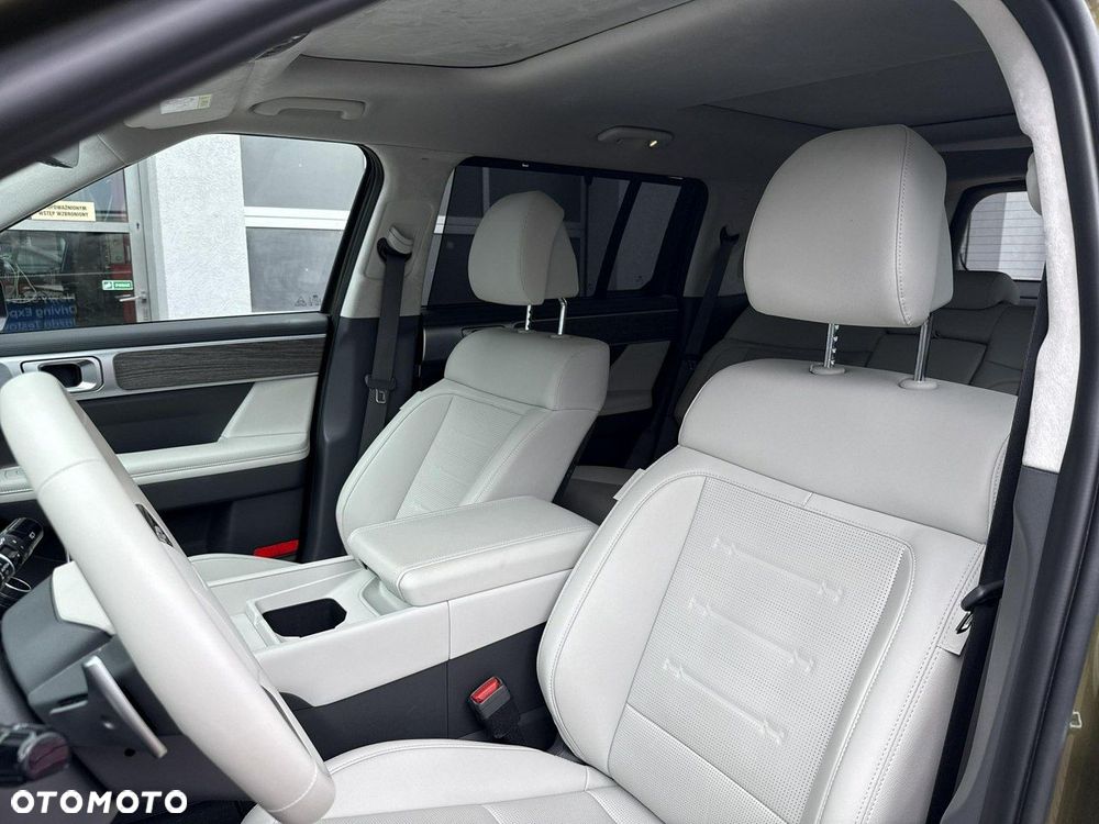 Hyundai Santa Fe 1.6 T-GDI HEV Executive 4WD - 24