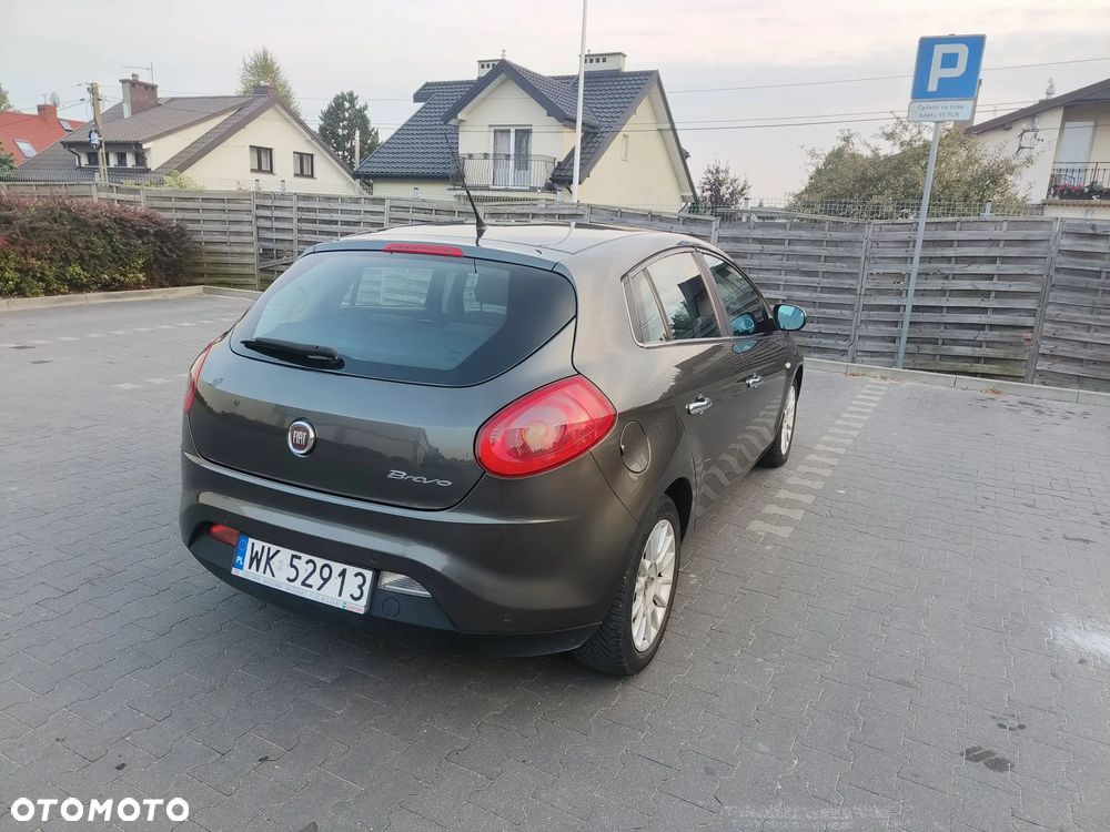 Fiat Bravo - 5