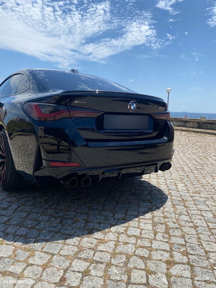 BMW M440 i xDrive Pack 50 anos M - 15