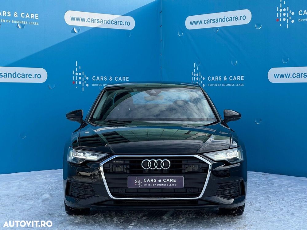 Audi A6 - 13