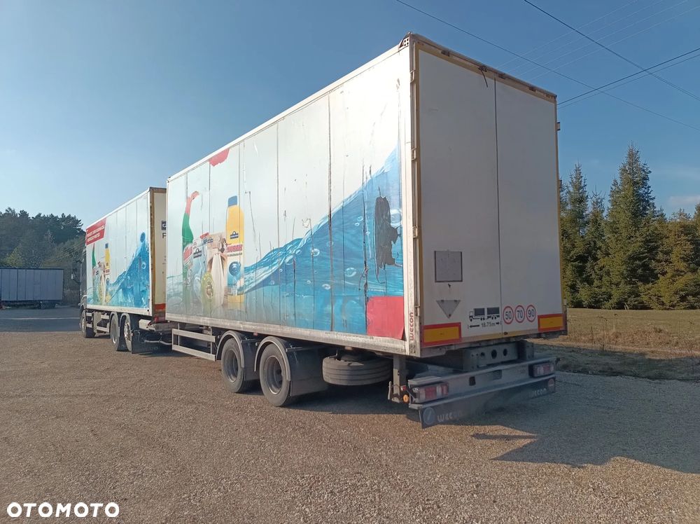 Wecon PC 19 Kontener 7.20 M - 1