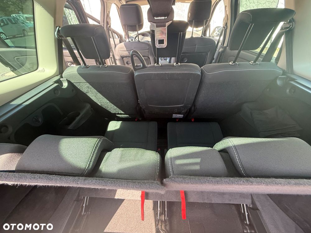 Renault Scenic 1.2 TCe Energy Limited - 9