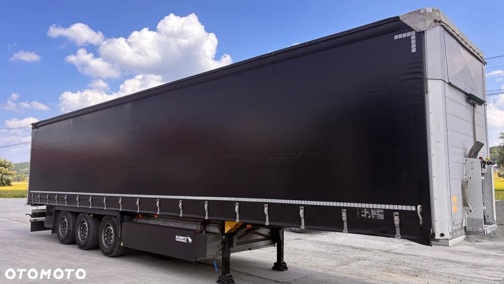 Schmitz Cargobull SCB*S3T - 4