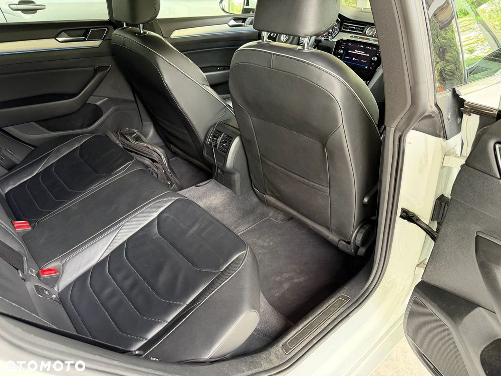 Volkswagen Arteon 2.0 TSI 4Motion R-Line DSG - 21