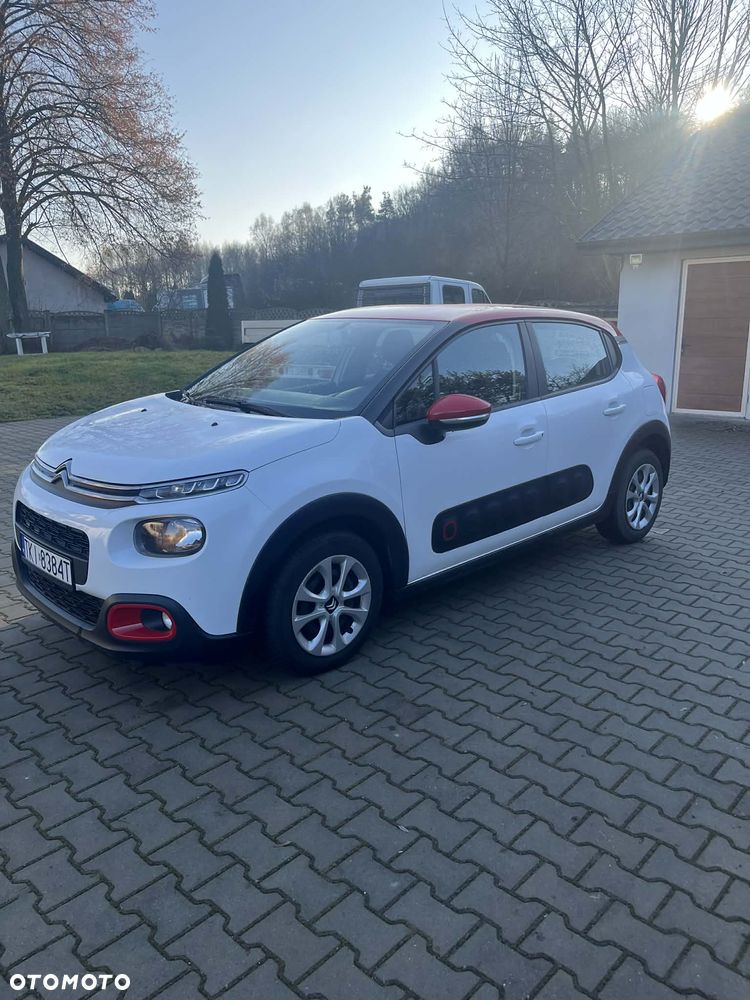 Citroën C3 - 3