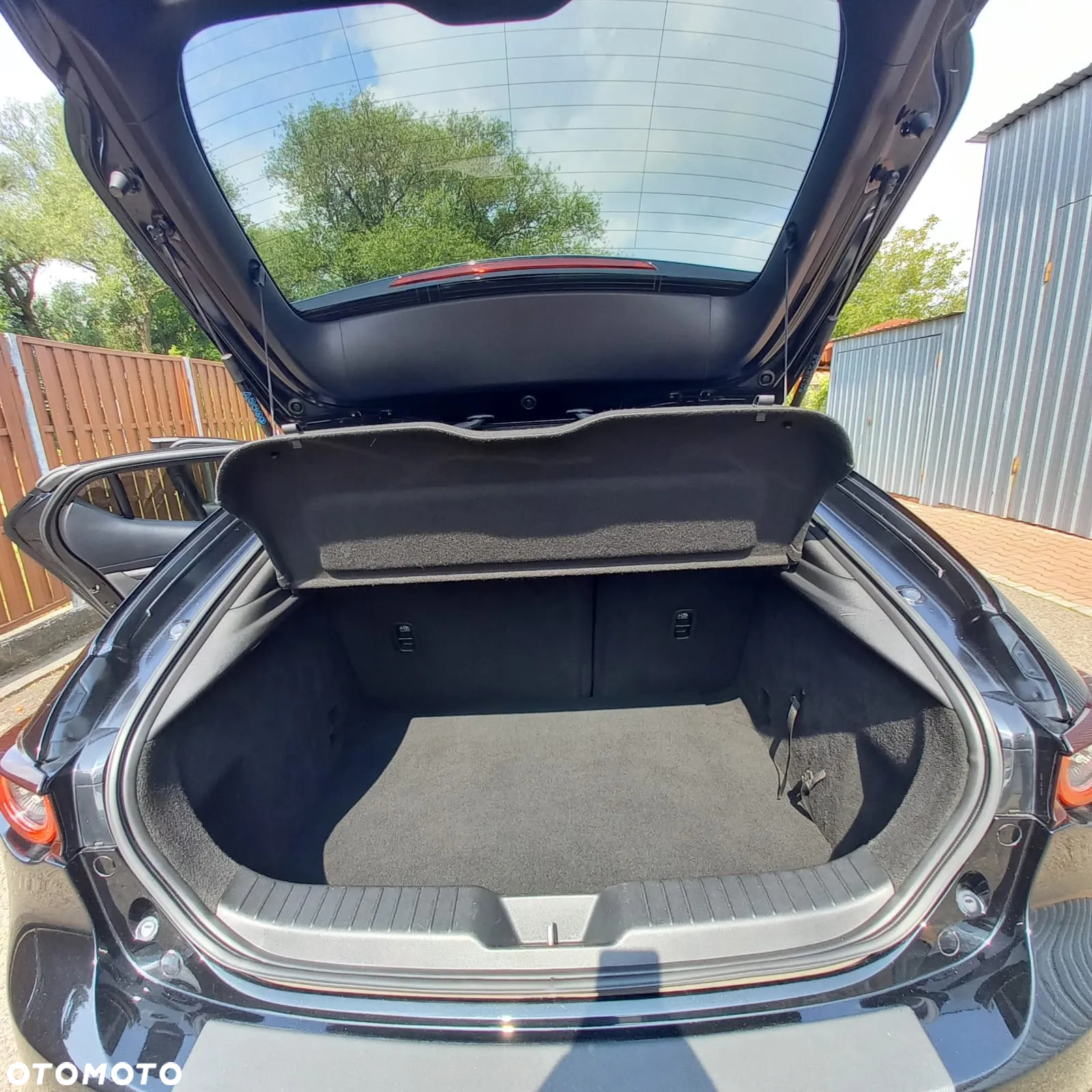 Mazda 3 - 25