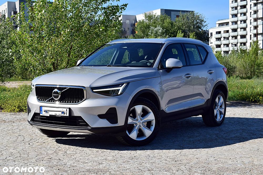 Volvo XC 40 B3 Core - 1