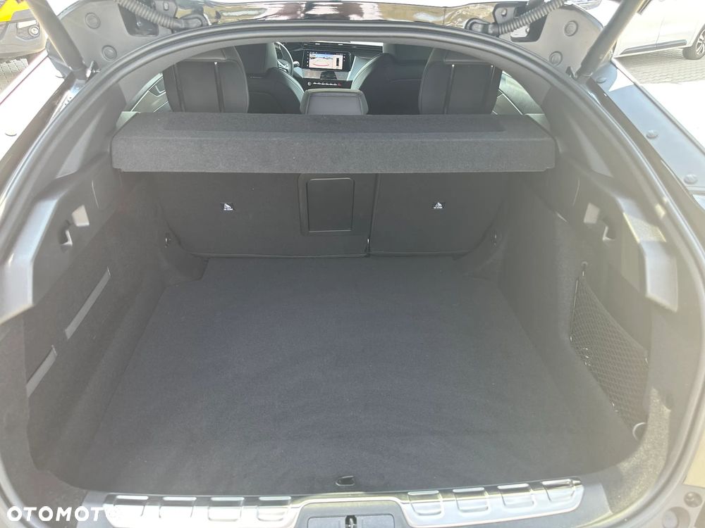Peugeot 408 1.2 PureTech mHEV GT S&S e-DSC6 - 16