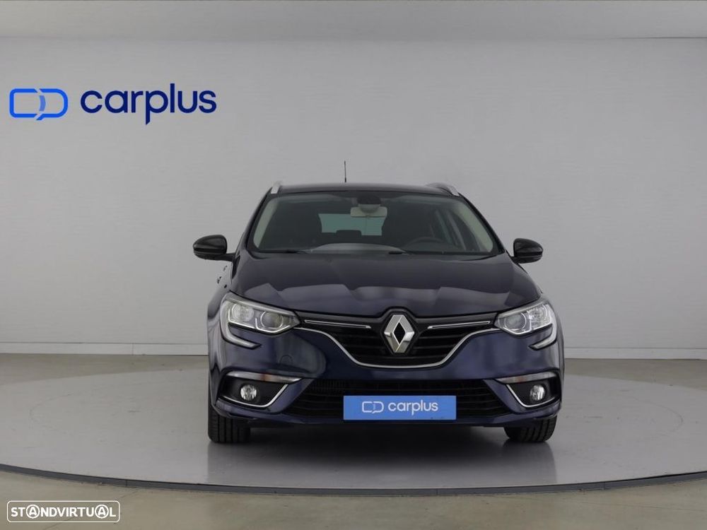Renault Mégane 1.3 TCe Limited - 3
