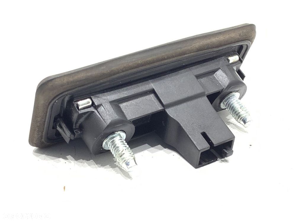 KLAMKA KLAPY TYŁ  VW GOLF V Variant (1K5) 2007 - 2009 1.9 TDI 77 kW [105 KM] olej napędowy 2007 - - 2