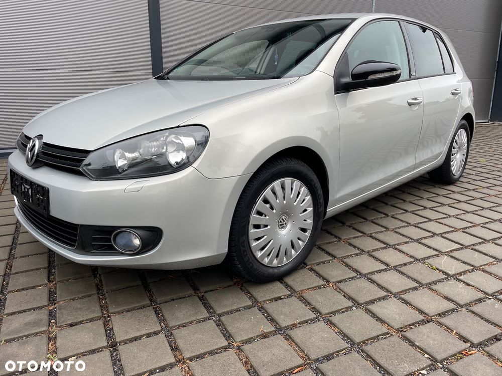 Volkswagen Golf 1.6 TDI DPF BlueMotion Technology Style - 4