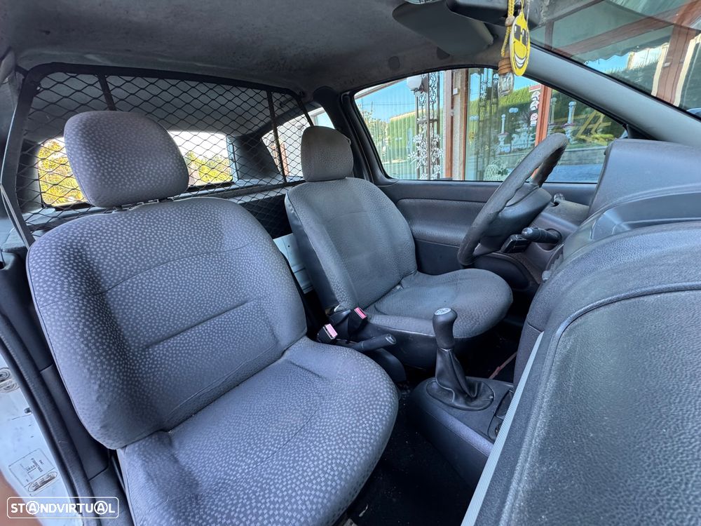 Renault Clio storie - 8