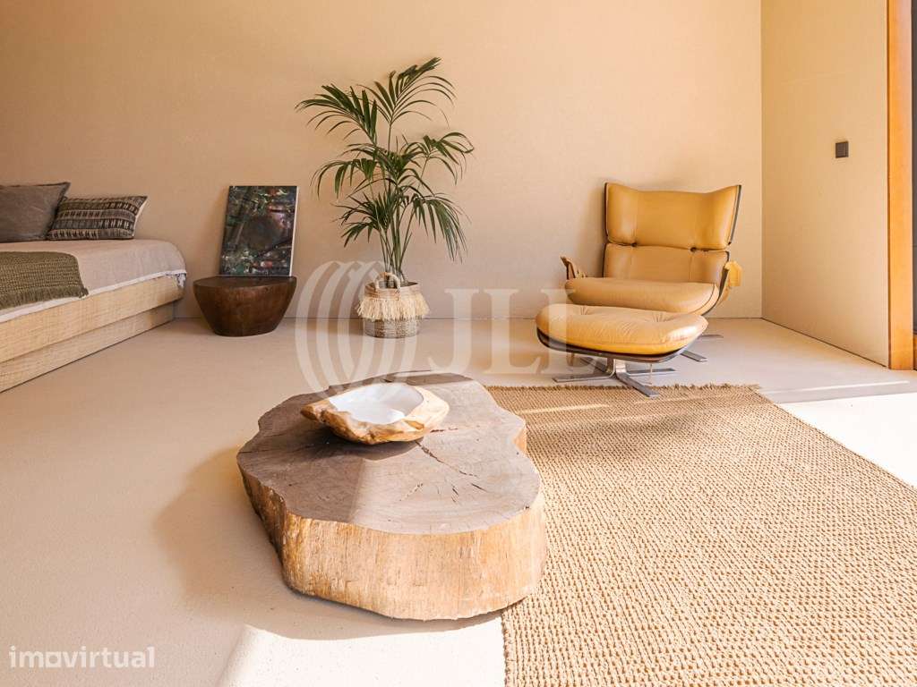 Moradia T6 com piscina, no Melides Villas, na zona da Comporta - Grande imagem: 4/50