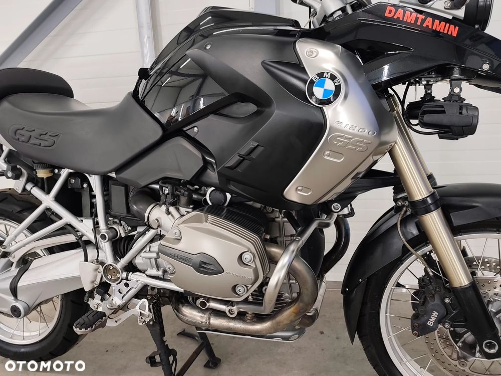 BMW GS - 15