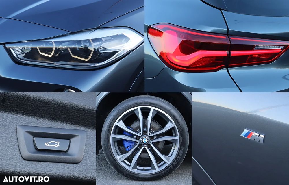 BMW X2 - 21