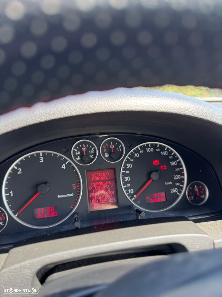 Audi A4 Allroad - 12