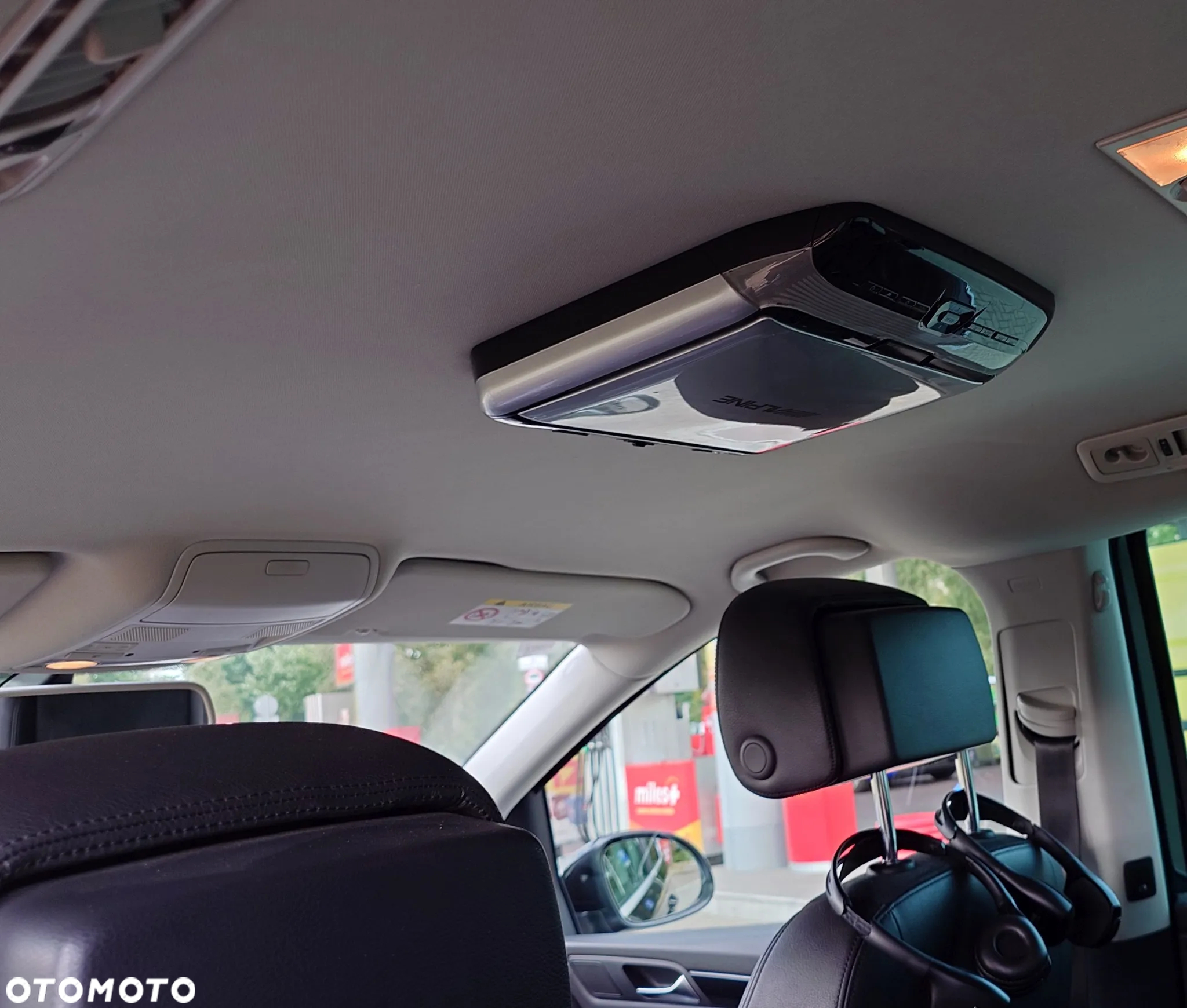 Seat Alhambra 1.4 TSI Style - 10