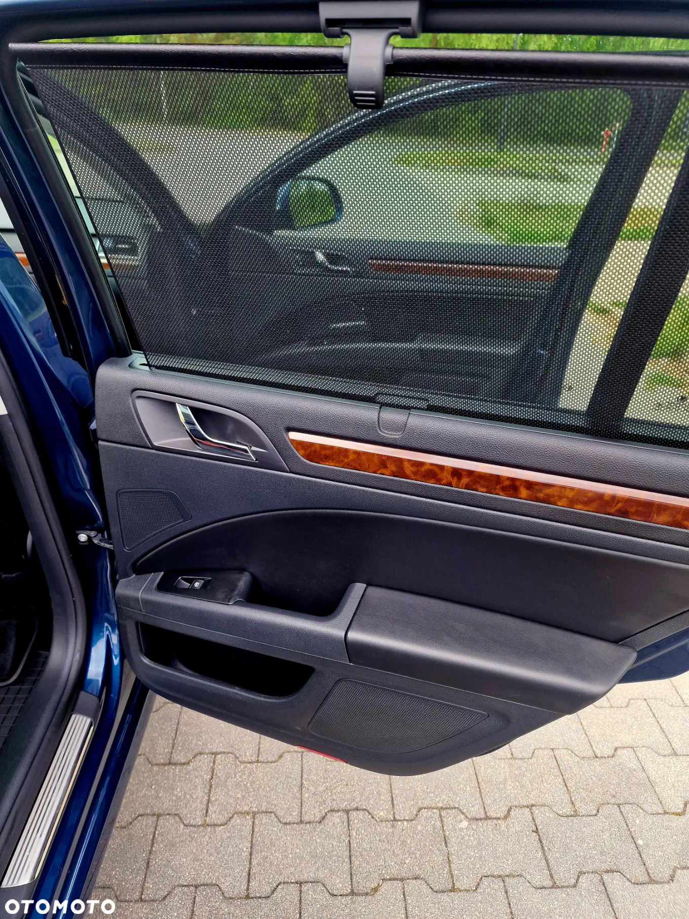 Skoda Superb 2.0 TDI 4x4 Elegance - 23