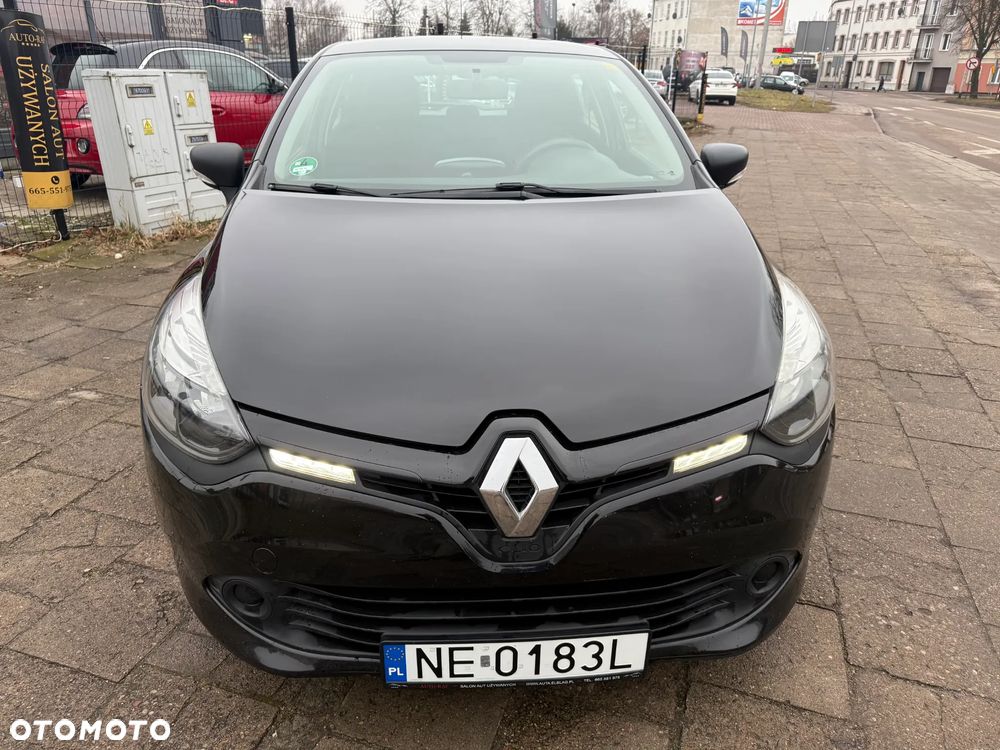 Renault Clio 1.2 16V 75 Experience - 19