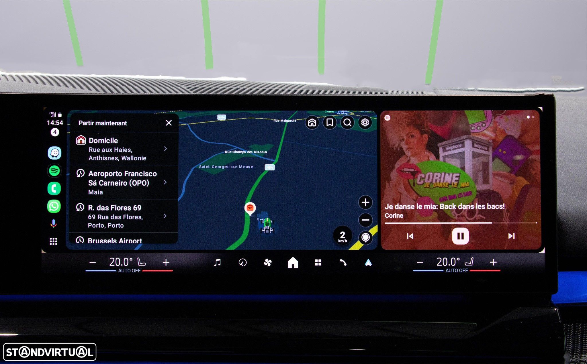 BMW i5 Touring eDrive40 - 7