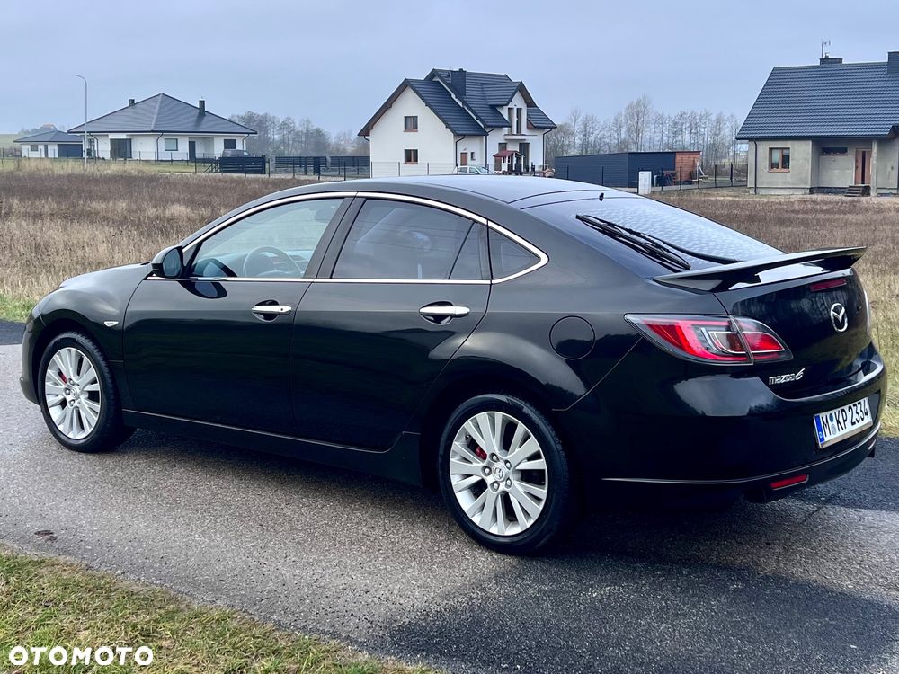 Mazda 6 Sport 1.8 Edition - 5