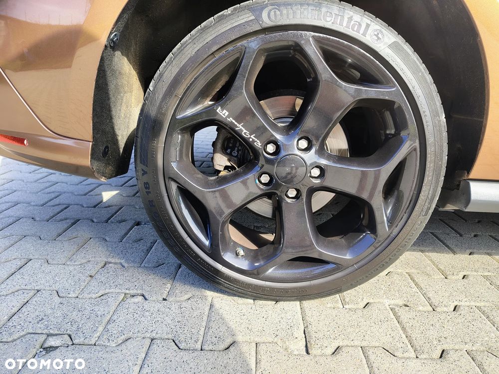Ford Tourneo Connect Grand - 10