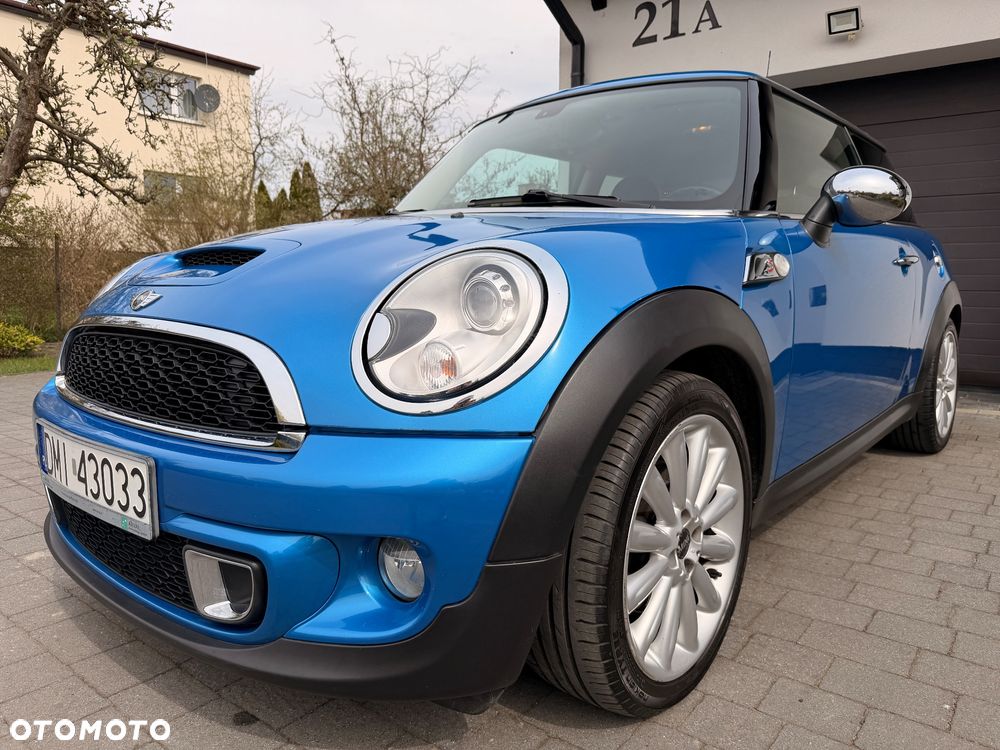 MINI Cooper - 6