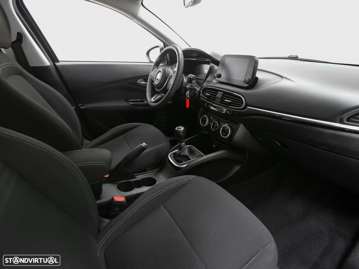 Fiat Tipo 1.3 Multijet Life - 8