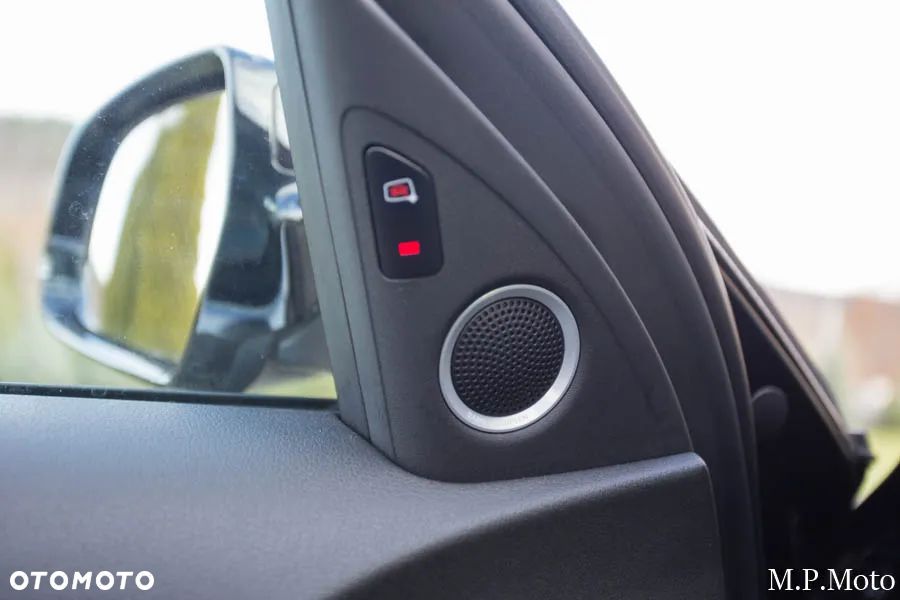 Audi A4 Limousine 2.0 TFSI Quattro - 29