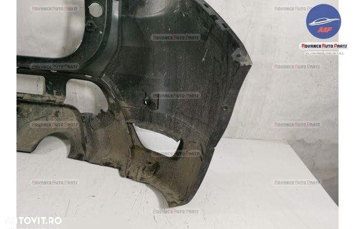 Bara Spate originala cu senzori Dacia  Duster  2 [2018 - 2022] - 8