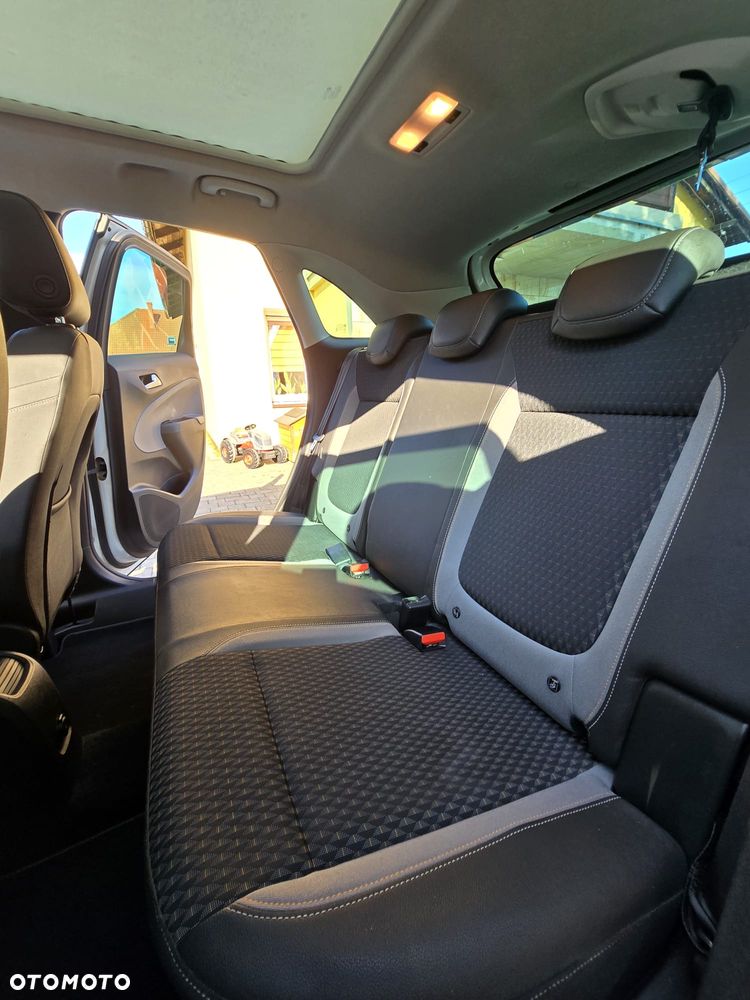 Opel Crossland X 1.2 Start/Stop Ultimate - 27