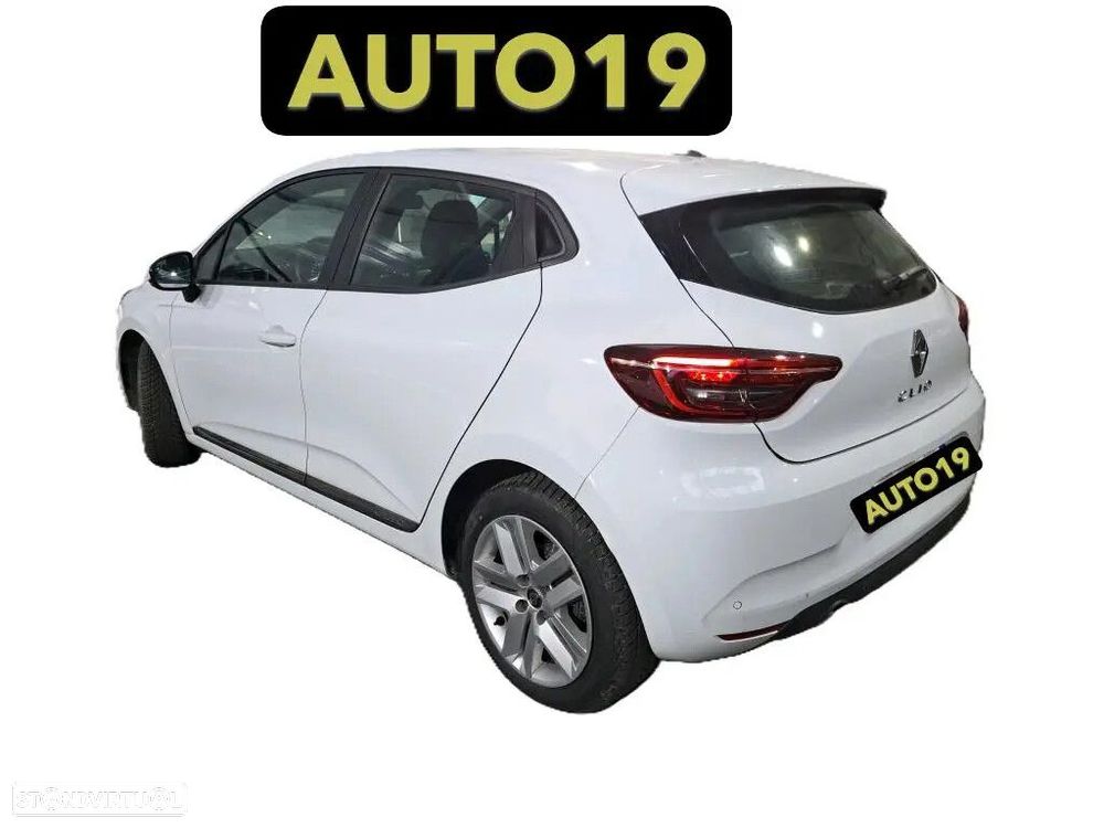 Renault Clio 1.0 TCe Exclusive - 4