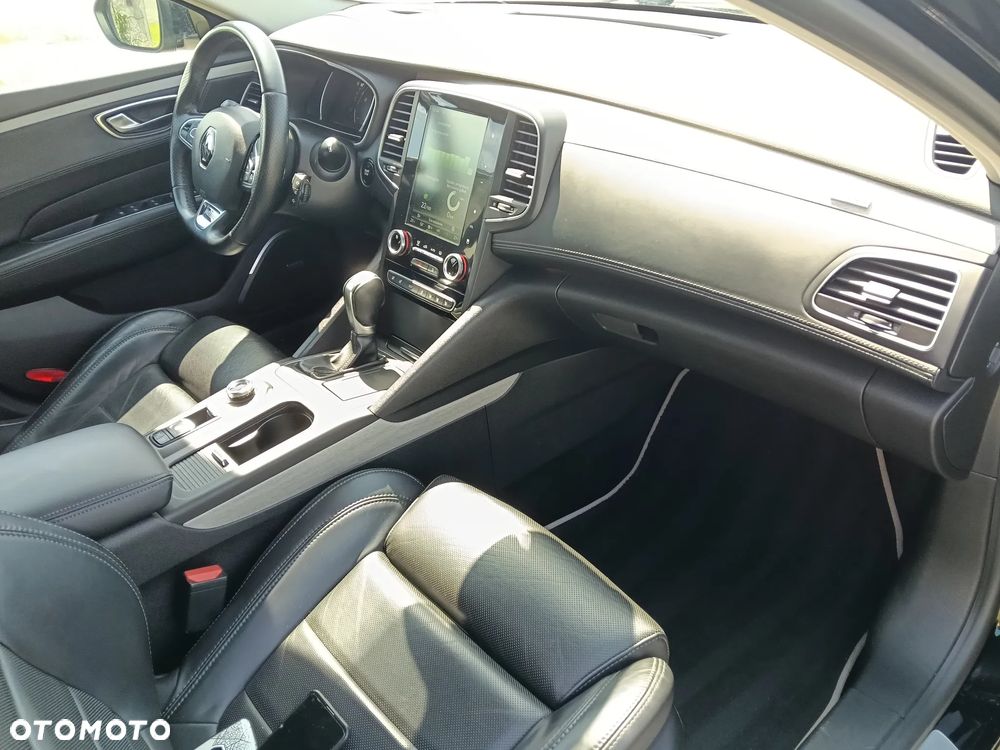 Renault Talisman ENERGY TCe 200 EDC INITIALE PARIS - 12
