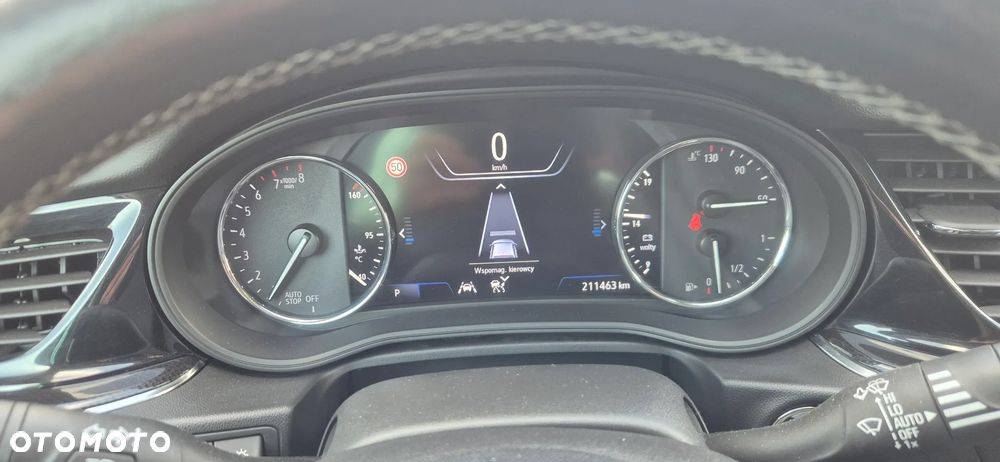 Opel Insignia - 12