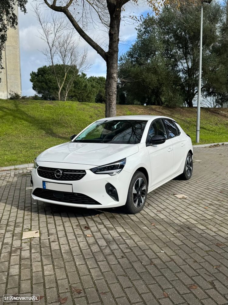 Opel Corsa-e Elegance - 1