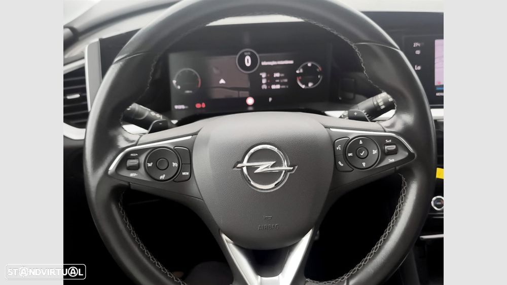 Opel Grandland 1.5 CDTI Elegance AT - 16