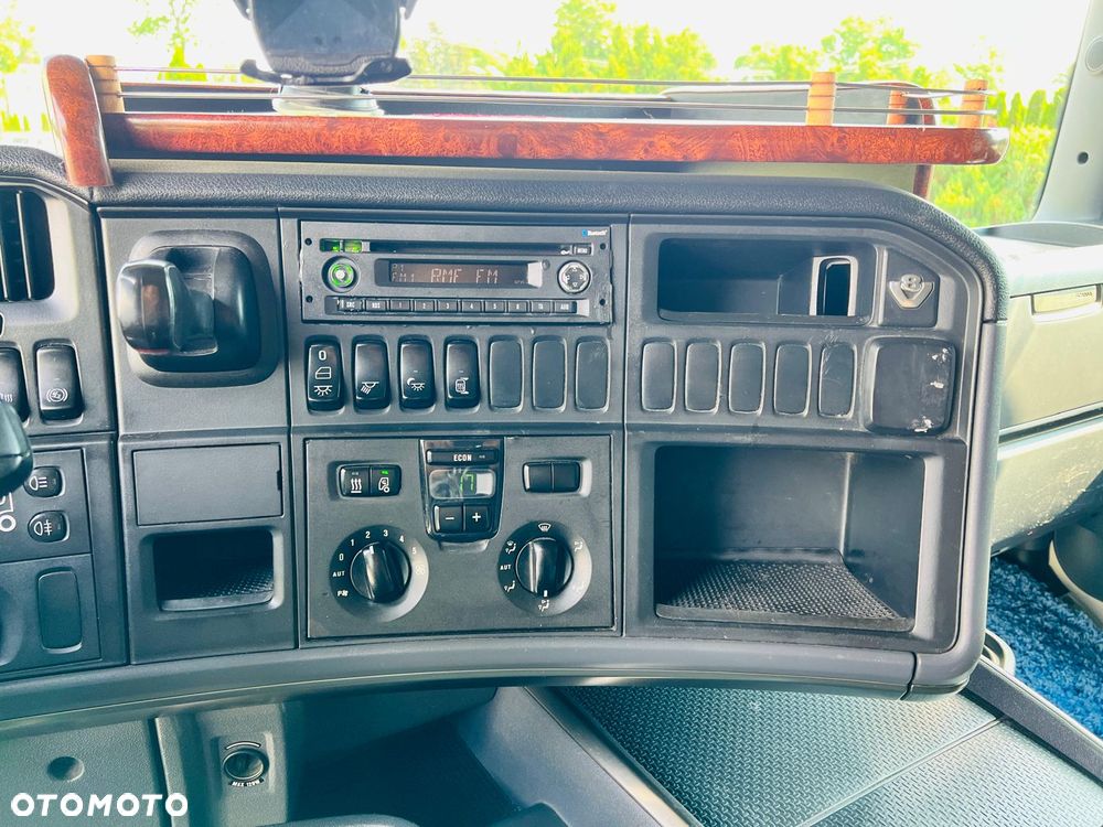 Scania - 18