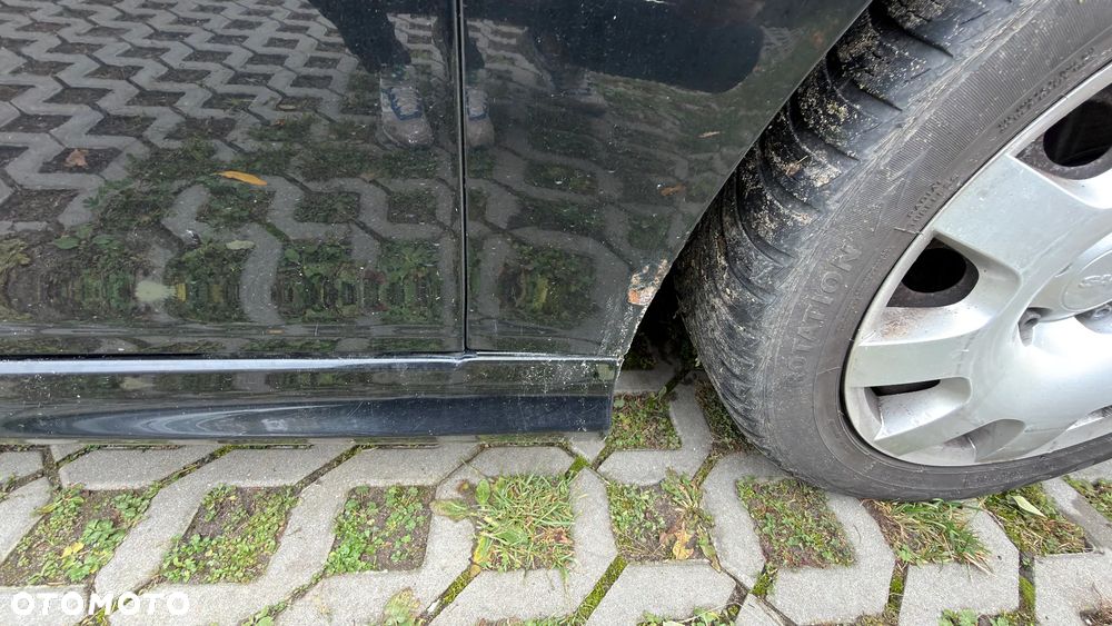 Saab 9-3 1.9 TTiD Sport Kombi DPF Aero - 17