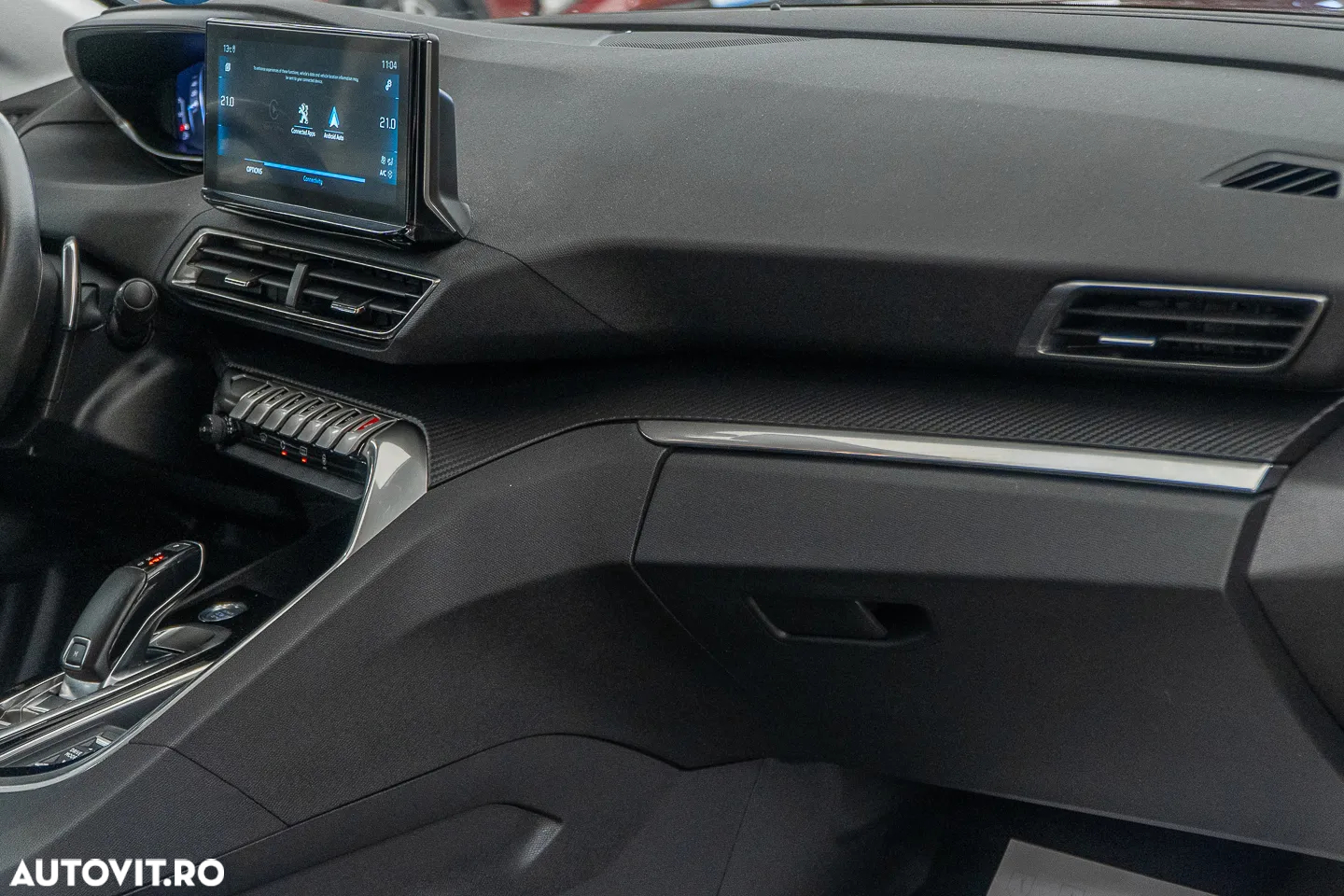 Peugeot 5008 1.2 Puretech Turbo s&s EAT8 Allure - 34