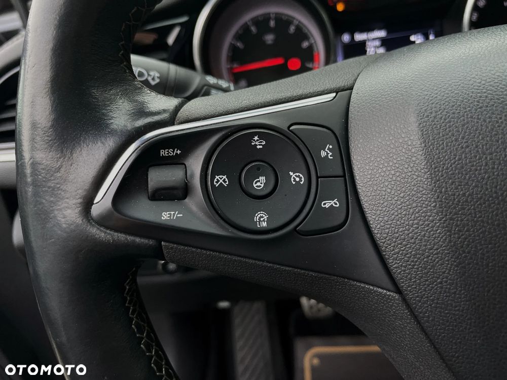 Opel Insignia 1.5 T Ultimate S&S - 24