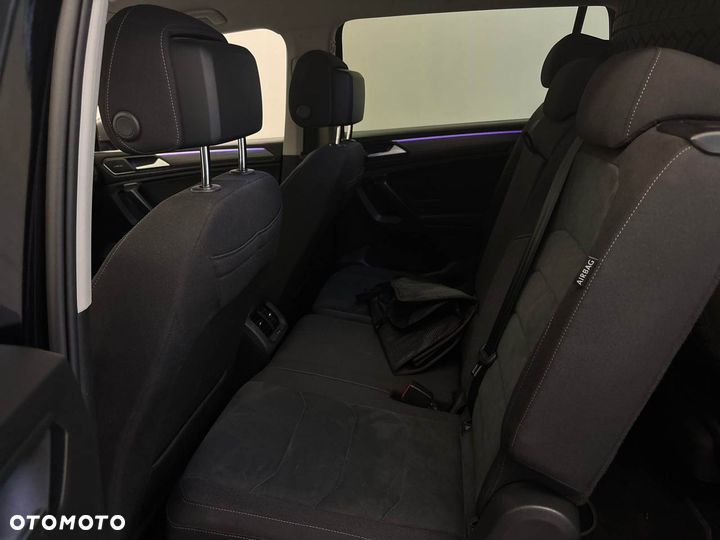 Volkswagen Tiguan 2.0 TSI 4Mot United DSG - 8