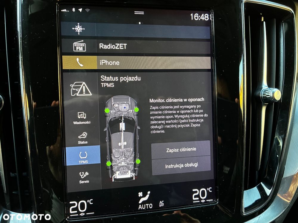 Volvo V60 T4 Momentum Pro - 16