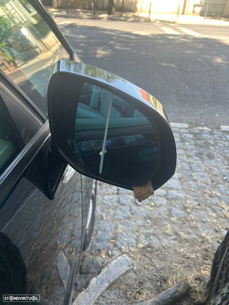 Citroën C4 Picasso 1.6 HDi - 26